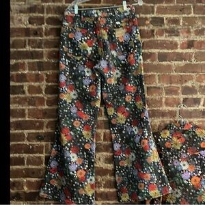 Wrangler Flared Jeans